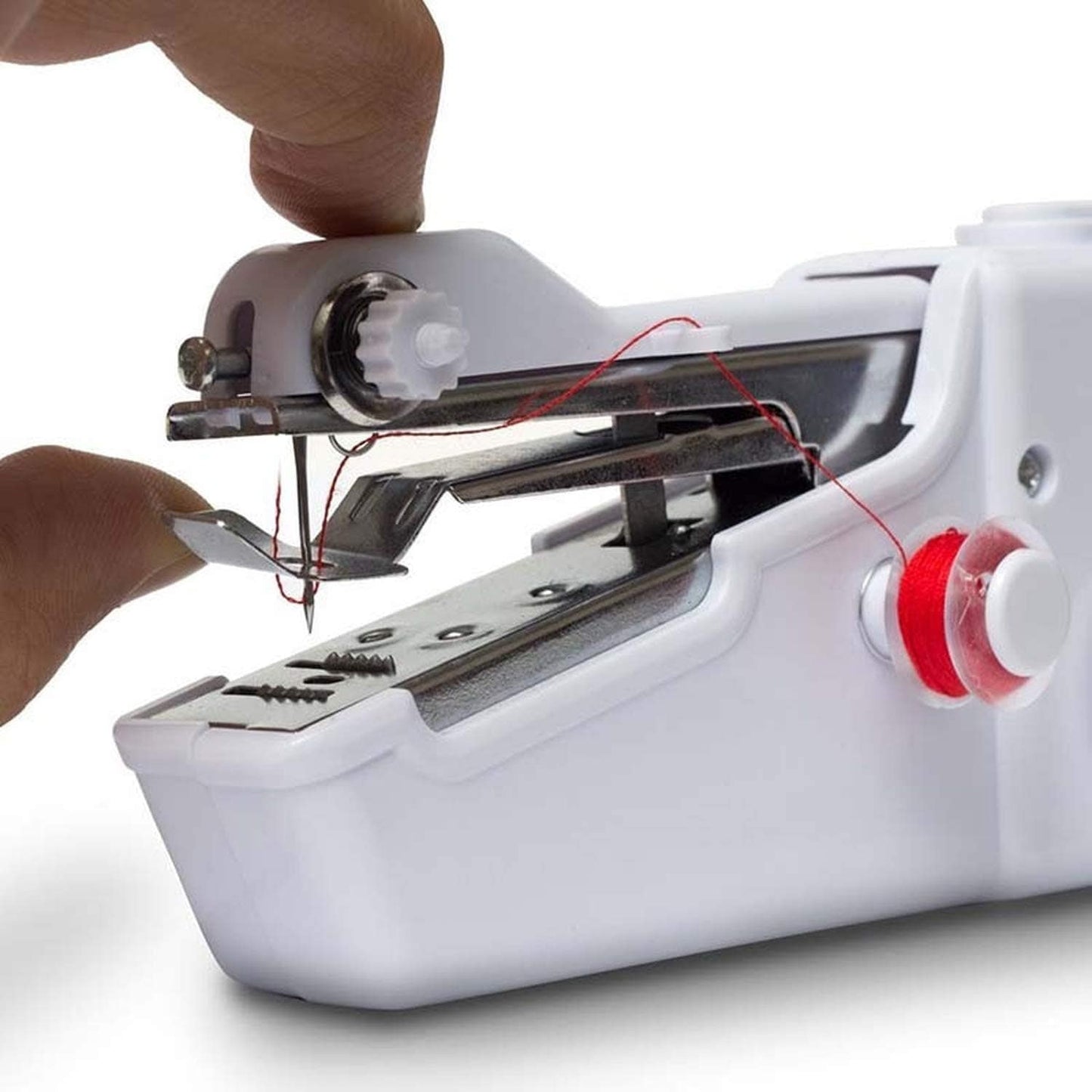 Insta-Stitch™ Handheld Stitching Machine