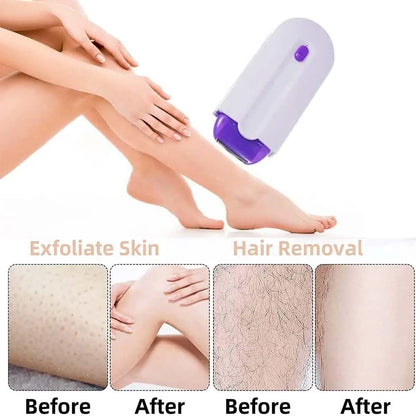 Removeo™ Hair Shaver